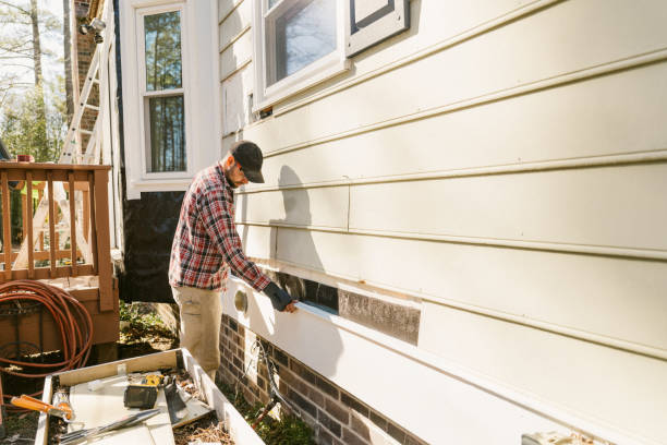 Trusted Siding Installation service in Peachtree Corners, GA - Creative Siding